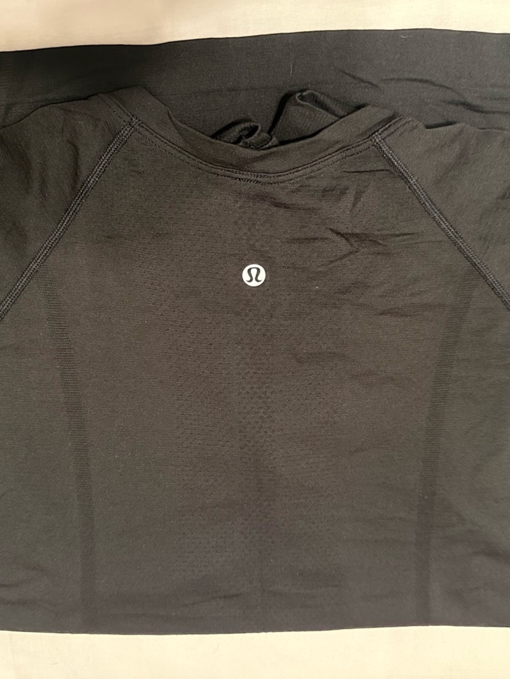 Lululemon Swiftly Tech Long Sleeve 14 - Picture 3 of 3